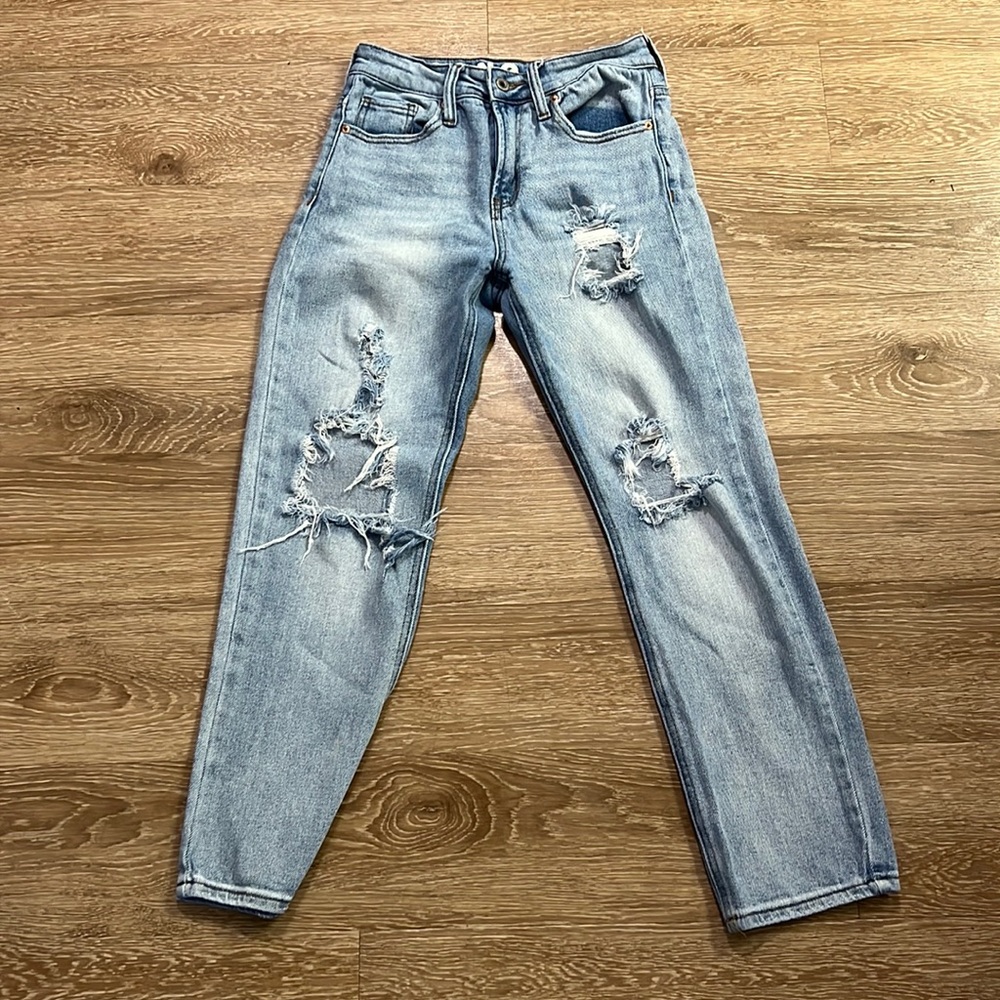 S.O.N.G TIMELESS FIT JEANS